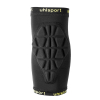 100696602 UHLSPORT BIONIKFRAME ELBOW PADS Black