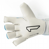 AEEI561 Rinat ARIES X PRIME Junior Goalkeeper Gloves Blue