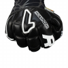 SAPA109 Rinat SANTOLOCO PRO Goalkeeper Gloves Black
