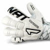 SAPI110 Rinat SANTOLOCO PRO Junior Goalkeeper Gloves White