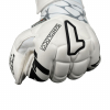 SAPI110 Rinat SANTOLOCO PRO Junior Goalkeeper Gloves White