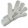 SAPI110 Rinat SANTOLOCO PRO Junior Goalkeeper Gloves White