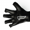 AETI109 Rinat ARIES X TURF Junior Goalkeeper Gloves Black