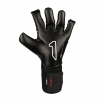 AETI109 Rinat ARIES X TURF Junior Goalkeeper Gloves Black