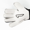 ASNI109 Rinat ASIMETRIK SPINE TURF Junior Goalkeeper Gloves Black