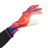 JJ3533 adidas Predator Pro Goalkeeper Gloves signal coral