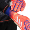JJ3533 adidas Predator Pro Goalkeeper Gloves signal coral
