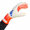 JN5336 adidas Copa Pro Goalkeeper Gloves Off White Signal Coral