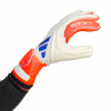 JN5338 adidas Copa GL Pro Promo Goalkeeper Gloves Off White / Signal C
