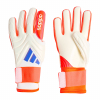 JN5338 adidas Copa GL Pro Promo Goalkeeper Gloves Off White / Signal C