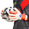 JN5338 adidas Copa GL Pro Promo Goalkeeper Gloves Off White / Signal C