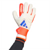 JN5338 adidas Copa GL Pro Promo Goalkeeper Gloves Off White / Signal C