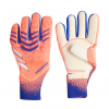 JN5366 adidas Predator Pro Fingersave PROMO Goalkeeper Gloves signal c