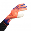 JN5366 adidas Predator Pro Fingersave PROMO Goalkeeper Gloves signal c