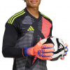 JN5366 adidas Predator Pro Fingersave PROMO Goalkeeper Gloves signal c