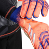 JN5366 adidas Predator Pro Fingersave PROMO Goalkeeper Gloves signal c