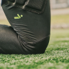 Storellu BodyShield 4 NoBurn Goalkeeper Leggings (Black/Volt)