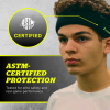 Storelli ExoShield Head Guard BlackStorelli ExoShield Head Guard Prote