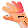 04206512 Puma EDERSON FUTURE Pro Hybrid Hot Pursuit Goalkeeper Gloves 