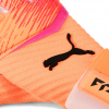 04206512 Puma EDERSON FUTURE Pro Hybrid Hot Pursuit Goalkeeper Gloves 