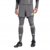 JN2010 adidas Tiro 25 Pro Goalkeeper Tights/Shorts GREY