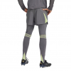 JN2010 adidas Tiro 25 Pro Goalkeeper Tights/Shorts GREY