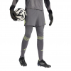 JN2010 adidas Tiro 25 Pro Goalkeeper Tights/Shorts GREY