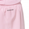 JH3312 adidas Tiro 25 Pro Goalkeeper Tights/Shorts Pink