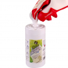 900460 Glove Wash & Prepare Glove Cleaning Wipes Pack of 100
