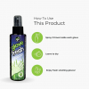 GloveGlu Glove Fresh Spray 