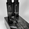Gloveglu Black Gift Set Mega Grip & Wash