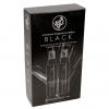 Gloveglu Black Gift Set Mega Grip & Wash