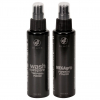 Gloveglu Black Gift Set Mega Grip & Wash