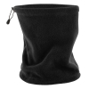 Keeper ID Custom Neck Warmer Football Snood (Black)