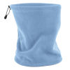 Keeper ID Neck Warmer Football Snood Sky Blue