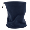 Keeper ID Neck Warmer Football Snood (Navy)