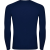 0365-55J Keeper iD Performance Base Layer LS Top Junior navy