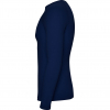 0365-55J Keeper iD Performance Base Layer LS Top Junior navy