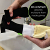 gloveglu FRESH N DRY Goalkeeper Glove deodorizer