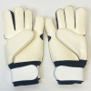 NIKEC003 Nike Vapor Grip 3 Jens Lehman 2006 Goalkeeper Gloves (White/G