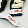Nike Tiempo Premier Tactility Tim Howard 2005 Goalkeeper Gloves (White