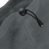 BB280G Keeper iD Fleece Neck Warmer GREY