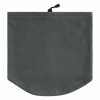 BB280G Keeper iD Fleece Neck Warmer GREY