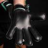 ONE NXT Origin Mentality Monster Goalkeeper Gloves BLACK/GREEN