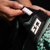 ONE NXT Advance Mentality Monster Junior Goalkeeper Gloves BLACK/GREEN