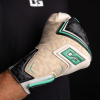 ONE NXT Pro Mentality Monster SL Goalkeeper Gloves White/Green/Black