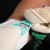 ONE NXT Pro Mentality Monster SL Junior Goalkeeper Gloves White/Green/
