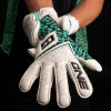 ONE NXT Pro Mentality Monster Hyla Goalkeeper Gloves White/Black/Green
