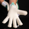 ONE NXT Pro Mentality Monster Hyla Goalkeeper Gloves White/Black/Green