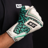 ONE NXT Pro Mentality Monster Hyla Junior Goalkeeper Gloves White/Blac